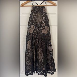 Trixxi Dress- size 3 Juniors- New